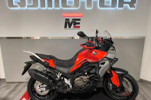 Qj Motor SVT 650 X
