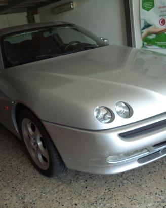 Alfa Romeo GTV Spider 1.8i 16V Twin Spark cat