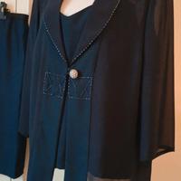 Completo trio Cerimonia  52/54