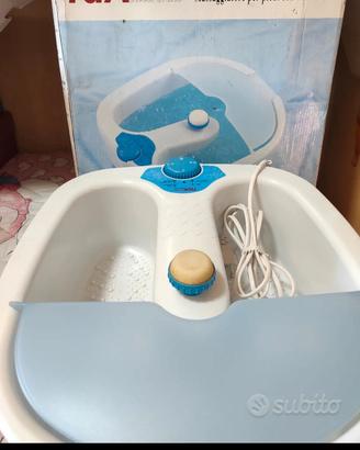 Massaggiatore per pedicure