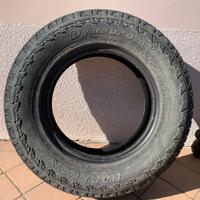 Pneumatici 195/80/15