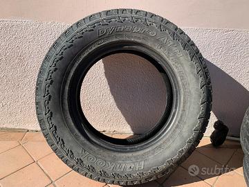 Pneumatici 195/80/15