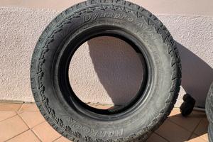 Pneumatici 195/80/15