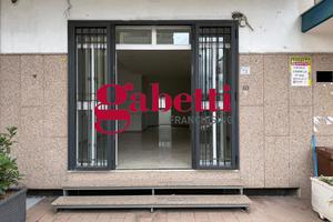 Negozio San Nicola la Strada [Cod. rif 3321727ACG]