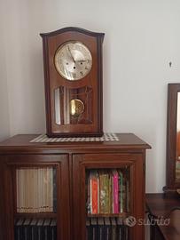 orologio a pendolo