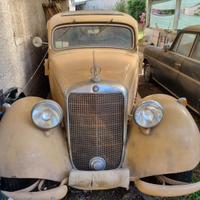 Mercedes-Benz 170 D Pick-up 1951