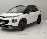 Porte Citroen C3 Aircross 2018/2024