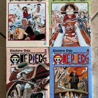 Manga One Piece