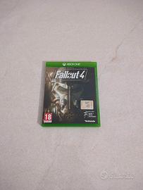 Fallout 4 Xbox One