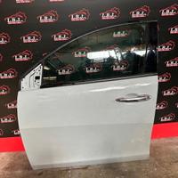 Porta anteriore sinistra Lancia Ypsilon