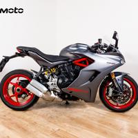 DUCATI SUPERSPORT 939 - 2020