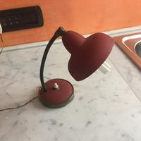 Lampada da tavolo anni 50