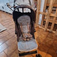 passeggino maclaren
