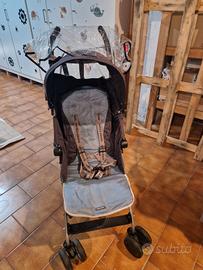 passeggino maclaren