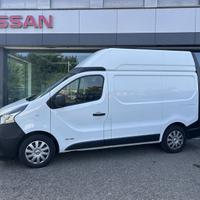 Renault Trafic NISSAN NV300 125CV PASSO CORTO...