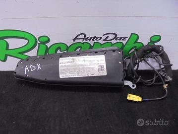 AIRBAG SEDILE ANTERIORE DESTRO AUDI TT 8J 2009