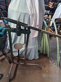 Tappatrice a colonna