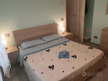 Appartamento Riccione Alba Affitti Brevi