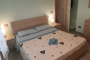 Appartamento Riccione Alba Affitti Brevi