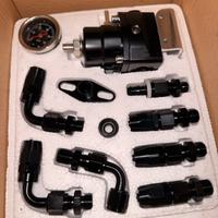 Regolatore pressione benzina universale