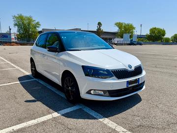 Skoda Fabia Design Edition, 29.250 km