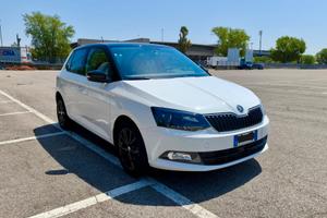Skoda Fabia Design Edition, 29.250 km