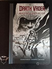 star wars macchina imperiale variant limitata rara