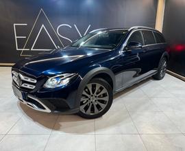 Mercedes-Benz E 220 d SW All-Terrain Premium Plus 