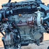 Motore FIAT SCUDO 1.6D 90CV 9HX 9HU