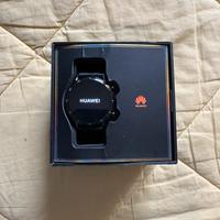 Huawei Watch GT2 46mm Smartwatch+Caricabatterie