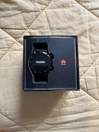 Huawei Watch GT2 46mm Smartwatch+Caricabatterie