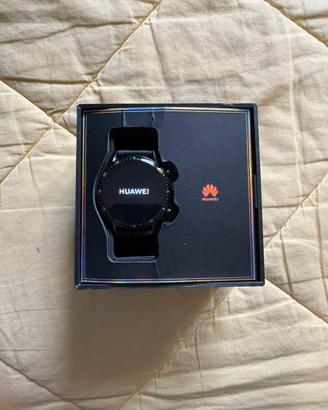 Huawei Watch GT2 46mm Smartwatch+Caricabatterie