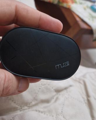 auricolari bluetooth Muzili