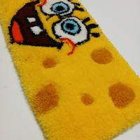 Tappeto SpongeBob