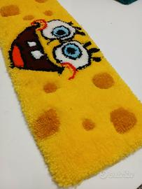 Tappeto SpongeBob