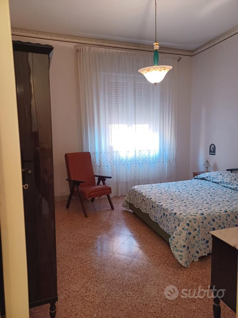 Appartamento – TP - Vista 2