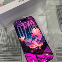 Apple iPhone Air 256 Bianco (Pari al Nuovo)