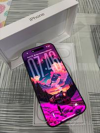 Apple iPhone Air 256 Bianco (Pari al Nuovo)