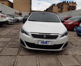PEUGEOT 308 BlueHDi 180 S&S EAT6 GT