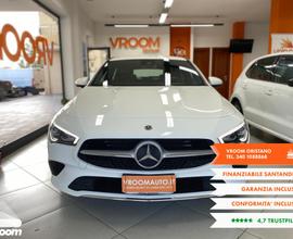 MERCEDES CLA S.Brake (X118) CLA 200 d Automati...