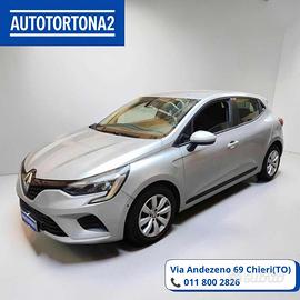 RENAULT Clio TCe 100 CV GPL 5 porte Business