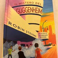 Il mistero del Guggenheim