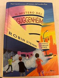 Il mistero del Guggenheim