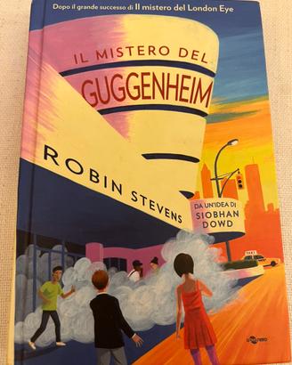 Il mistero del Guggenheim