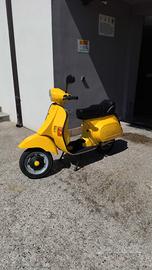 vespa hp 50 (102dr)  1992 