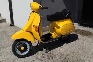 vespa hp 50 (102dr)  1992 