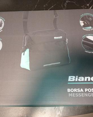 Borsa Postman