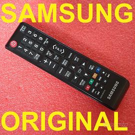 Telecomando tv originale 100% samsung AA59-00741A
