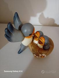 Thun rondine gaia  con nido