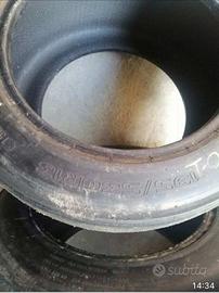 2 GOMME SLICK AVON 195/530/13